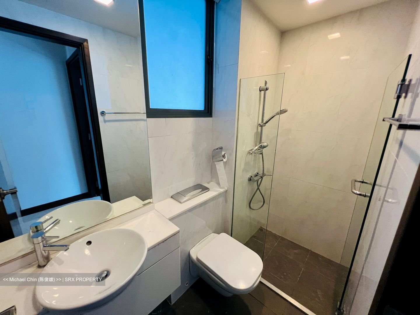 Watermark Robertson Quay (D9), Apartment #439157991